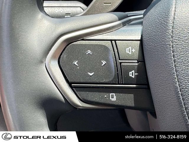 Used 2023 Lexus RZ 450e Premium w/ Accessory Package (2T) AWD/4WD image 25