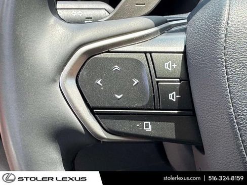 Used 2023 Lexus RZ 450e Premium w/ Accessory Package (2T) AWD/4WD image 25