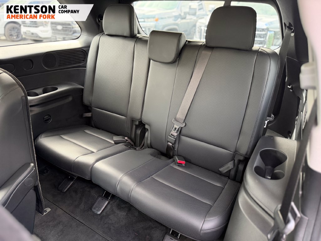 Used 2026 Hyundai Palisade SEL AWD/4WD image 32