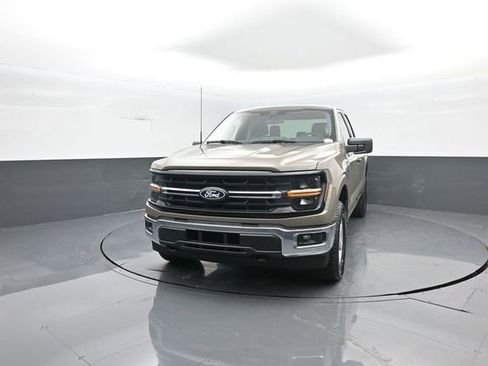 New 2026 Ford F150 XLT w/ Tow/Haul Package image 3