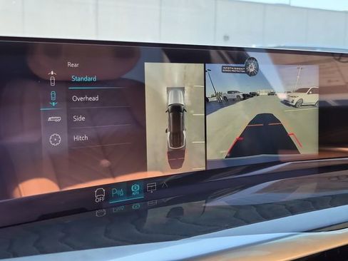 New 2026 Cadillac Escalade IQL Sport 2 image 15