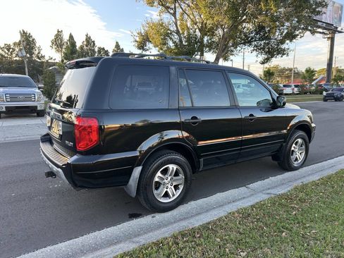 Used 2004 Honda Pilot EX image 3