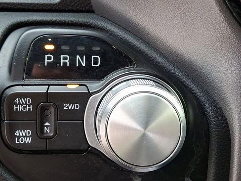 Certified 2024 RAM 2500 Laramie w/ Night Edition AWD/4WD image 14