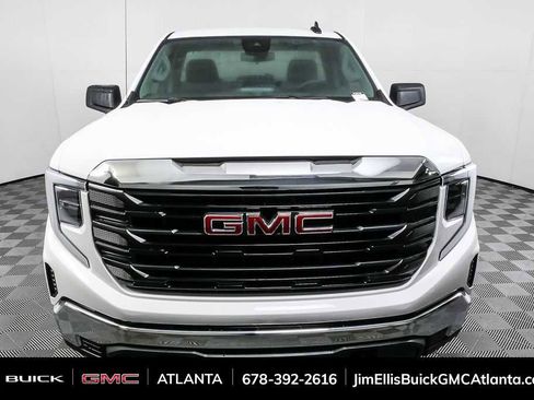 New 2026 GMC Sierra 1500 Pro w/ Pro Value Package image 18