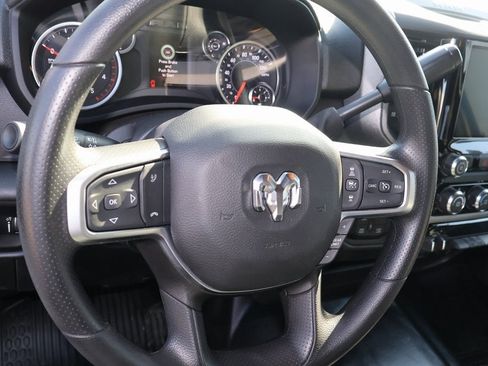 New 2025 RAM 2500 Tradesman w/ Chrome Appearance Group image 16