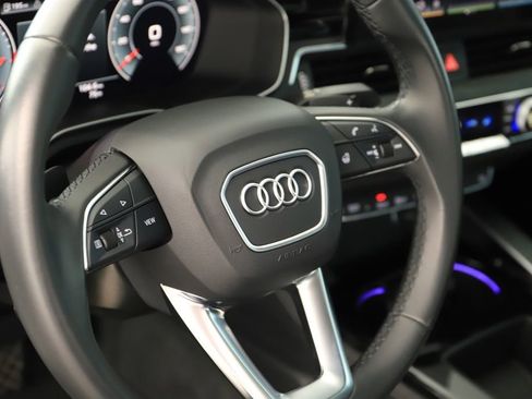 Certified 2023 Audi A5 2.0T Prestige image 16