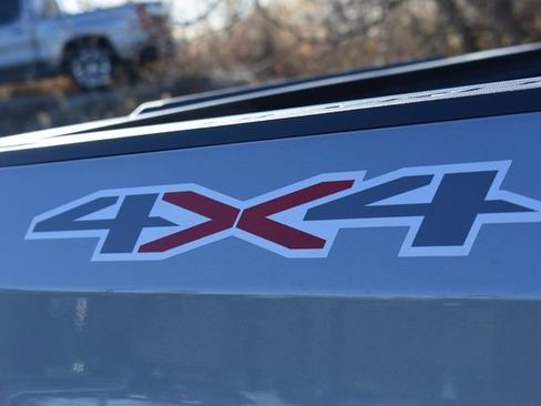 New 2026 Chevrolet Silverado 1500 RST w/ Rally Edition image 19