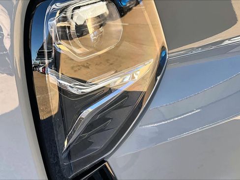 New 2026 Chevrolet Silverado EV LT w/ Plus Package image 14