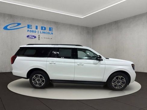 New 2026 Ford Expedition Max Active AWD/4WD image 4