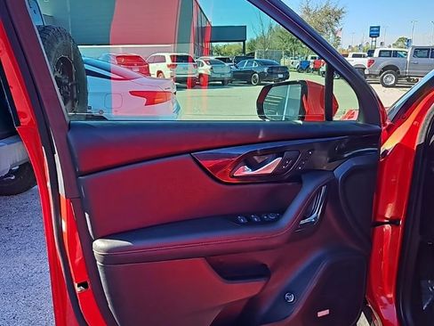 Used 2023 Chevrolet Blazer RS w/ Driver Confidence II Package image 10