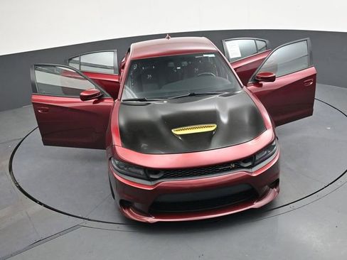 Used 2021 Dodge Charger Scat Pack image 36