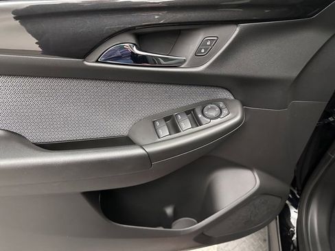 New 2026 Chevrolet TrailBlazer LT w/ Driver Confidence Package image 17