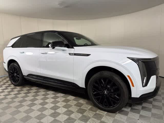 New 2026 Cadillac Escalade IQ Sport 2 w/ LPO, ONYX Package AWD/4WD image 10