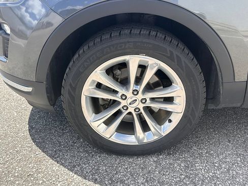 Used 2019 Ford Explorer Limited w/ Ford Safe & Smart Package AWD/4WD image 43
