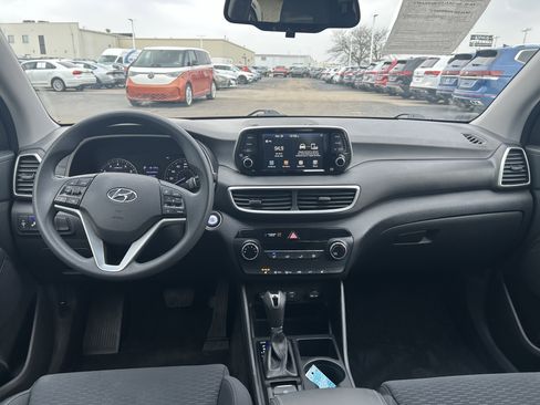 Used 2020 Hyundai Tucson Value image 9