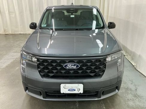 New 2026 Ford Maverick XLT w/ Equipment Group 301A AWD/4WD image 10