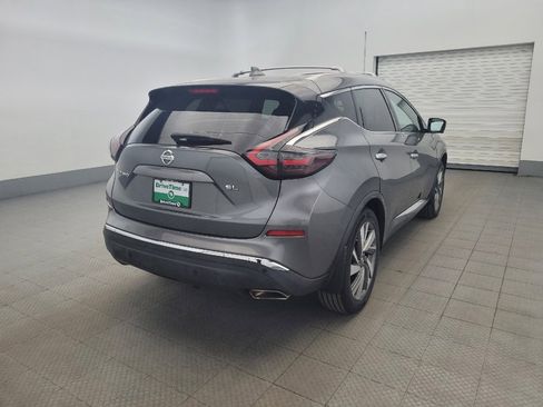 Used 2019 Nissan Murano SL w/ Cargo Package image 9