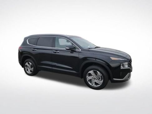 Used 2023 Hyundai Santa Fe SEL w/ Cargo Package AWD/4WD image 15