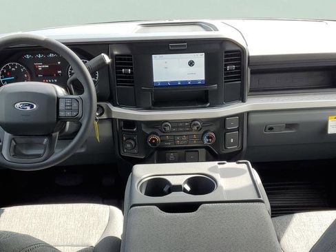 New 2026 Ford F350 XL w/ Snow Plow Prep Package image 21