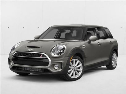 Used 2019 MINI Cooper Clubman ALL4 w/ Storage Package