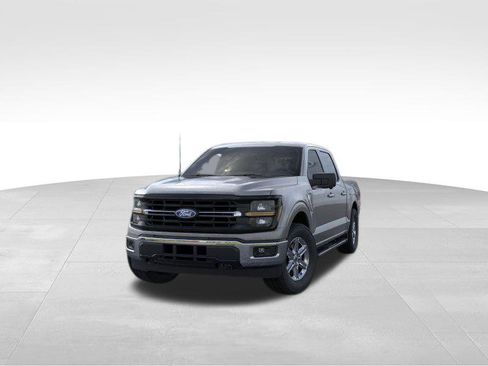 New 2024 Ford F150 XLT w/ Mobile Office Package image 2