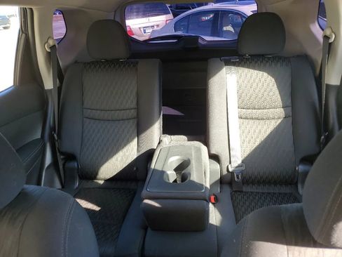 Used 2017 Nissan Rogue SV FWD image 27