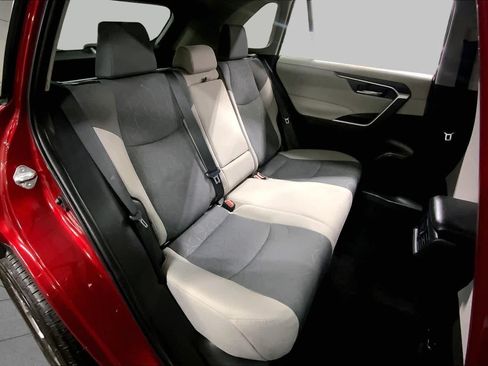Used 2023 Toyota RAV4 XLE w/ Convenience Package AWD/4WD image 20