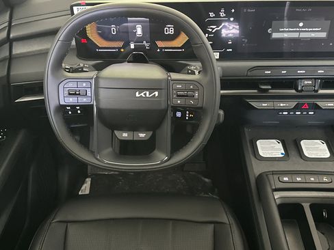 New 2027 Kia Telluride EX X-Line AWD/4WD image 14