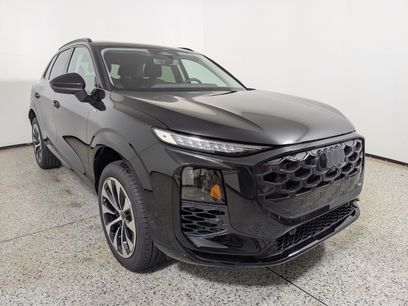 New 2026 Audi Q3 quattro 2.0T