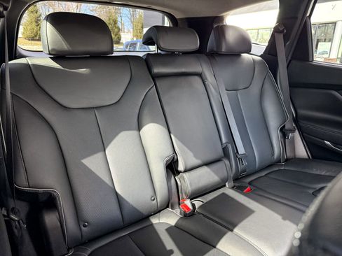 Used 2022 Hyundai Santa Fe Limited image 18