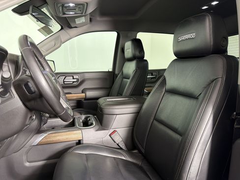 Used 2020 Chevrolet Silverado 1500 RST w/ All-Star Edition AWD/4WD image 4