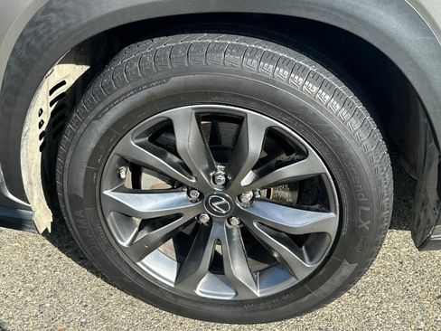 Used 2018 Lexus NX 300 F Sport w/ Cold Area Package FWD image 22