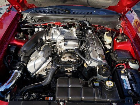 Used 2001 Ford Mustang Cobra image 63