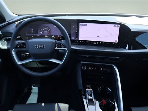 New 2026 Audi Q5 Premium Plus AWD/4WD image 15