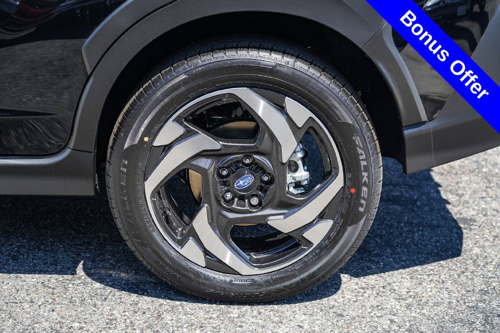 New 2026 Subaru Crosstrek 2.5i Limited w/ Crosstrek Mirror Package AWD/4WD image 11