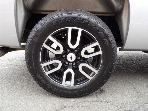 Used 2013 Chevrolet Silverado 1500 LT w/ All-Star Edition image 9