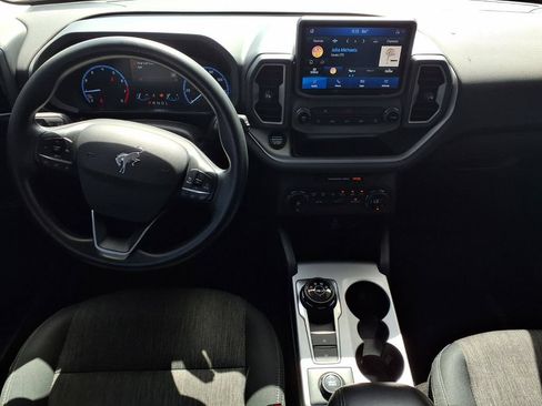 Used 2021 Ford Bronco Sport Big Bend AWD/4WD image 12