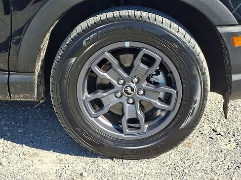 Used 2024 Ford Bronco Sport Big Bend AWD/4WD image 27