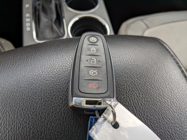 Used 2018 Ford Flex SEL w/ Equipment Group 202A FWD image 30