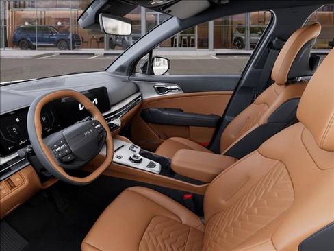 New 2026 Kia Sportage X-Line AWD/4WD image 17