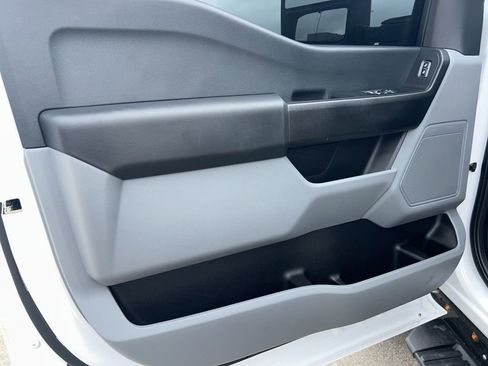 Used 2023 Ford F350 XL w/ XL Chrome Package AWD/4WD image 8