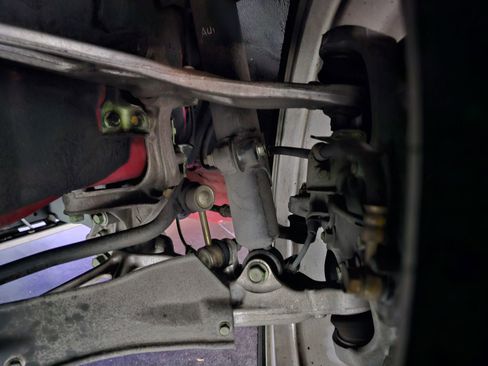 Used 1994 Acura NSX RWD image 75