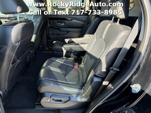Used 2023 Honda Pilot EX-L image 35