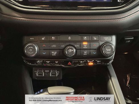 New 2026 Dodge Durango GT image 25