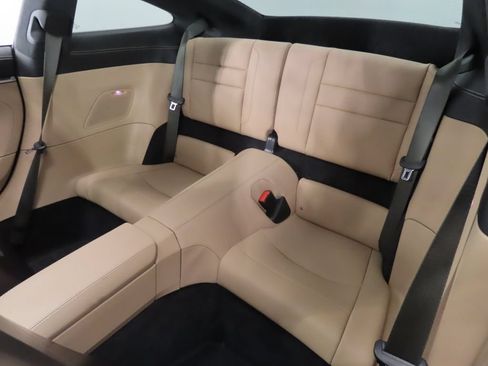 Certified 2023 Porsche 911 Turbo AWD/4WD image 41