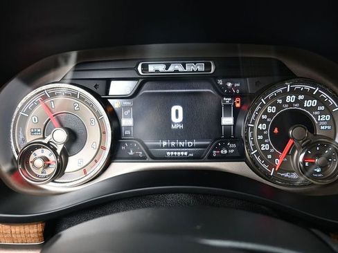 Used 2020 RAM 3500 Limited image 19