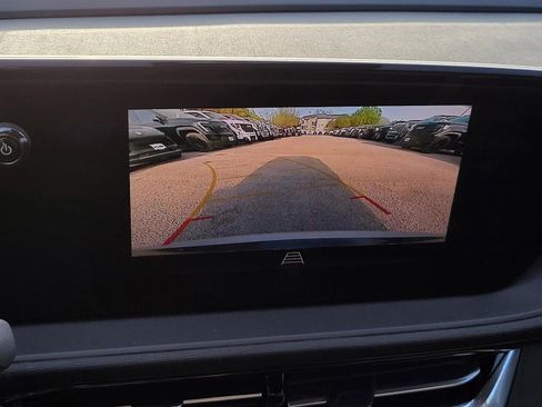 New 2026 Buick Envista Sport Touring w/ Convenience I Package image 9