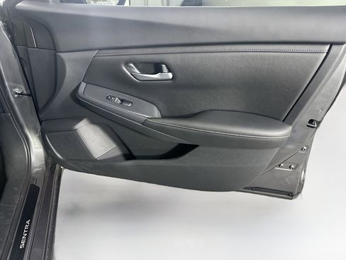 Used 2025 Nissan Sentra SV w/ All-Weather Package image 29