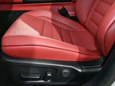 Used 2025 Lexus IS 350 F Sport w/ Navigation Package RWD image 13