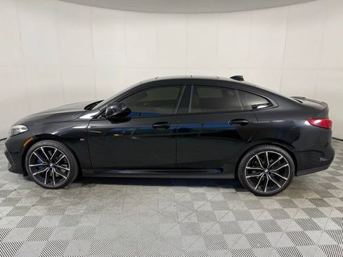 Used 2021 BMW 228i xDrive Gran Coupe w/ Premium Package AWD/4WD image 3